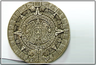 История ацтекской астрологии1
