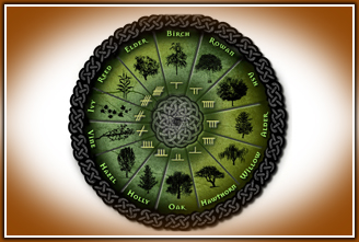 История древне кельтской астрологии