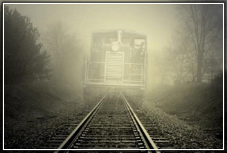 Поезд-призрак1